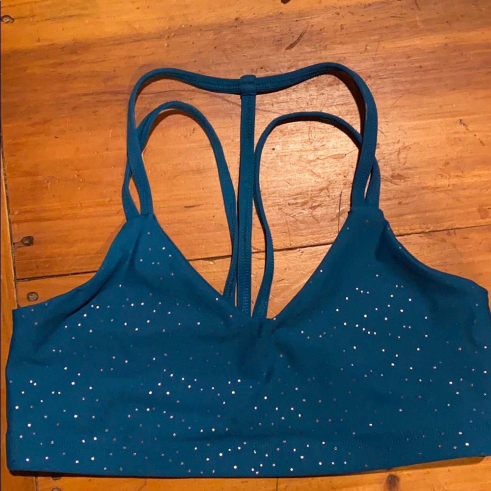 Beyond Yoga bra